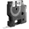 ΤΑΙΝΊΑ ΕΤΙΚΕΤΟΓΡΆΦΟΥ DYMO IND RHINO TAPE BLACK ON WHITE 6MM (S0718260) (DYM18051)