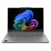 LENOVO LAPTOP IDEAPAD 5 2-IN-1 14Q8X9 14 WUXGA OLED/SNAPDRAGON X PLUS X1P-42-100/16GB/1TB/QUALCOMM ADRENO/WIN 11 HOME S/2Y CAR/LUNA GREY