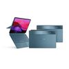 LENOVO TABLET YOGA TAB PLUS 12.7&APOS;&APOS; 3K/QUALCOMM SNAPDRAGON 8 GEN 3/16GB/256GB/QUALCOMM ADRENO 750/LENOVO 2-IN-1 KEYBOARD PACK + LENOVO TAB PEN PRO/ANDROID 14/2Y CAR/TIDAL TEAL