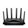 CUDY 5G ROUTER P5 WI-FI 6 AX3000 DUAL SIM