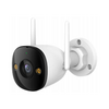 IMOU IP CAMERA BULLET 3 3MP IPC-S3EP-3M0WE, OUTDOOR, 1/2.8" 3MP, H.265/H.264, 8XDIGITAL ZOOM, IR 30M, WIFI, ETHERNET, IP67, MICRO SD CARD SLOT UP TO 512GB, MIC&SPEAKER, 2-WAY TALK, BUILT IN SIREN & SPOTLIGHT, DC12V, 3YW.