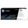 HP 212X ORIGINAL LASERJET TONER CARTRIDGE YELLOW HC (W2122X) (HPW2122X)