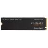 WESTERN DIGITAL 1TB BLACK SN850X M.2 PCIE 4.0 (WDS100T2X0E) (WDS100T2X0E)