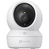 EZVIZ H6C PRO 3K TYPE-C PAN/TILT SMART HOME CAMERA (EZVCS-H6C-R105-1J5WF)