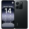 XIAOMI REDMI NOTE 14 4G NFC 6GB RAM 128GB BLACK (XIAMZB0J01EU) (MZB0J01EU)
