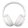 BASEUS BASS 30 MAX ΑΣΎΡΜΑΤΑ / ΕΝΣΎΡΜΑΤΑ ON EAR ΑΚΟΥΣΤΙΚΆ ΜΕ 50 ΏΡΕΣ ΛΕΙΤΟΥΡΓΊΑΣ ΛΕΥΚΌ (A00070700211-00) (BASA00070700211-00)