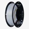 CREALITY CR-PLA SILK SILVER, 3D PRINTER FILAMENT GLOSSY, 1 KG SPOOL,1.75 MM (3301120007)