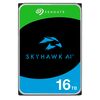 SEAGATE SKYHAWK AI 16TB ST16000VE004, SATA III, 3.5&APOS;&APOS;