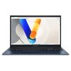 ASUS LAPTOP VIVOBOOK 15 X1504VA-BQ1099W 15.6 FHD IPS I7-1355U/16GB/1TB SSD NVME PCIE 3.0/WIN 11 HOME/2Y/QUIET BLUE