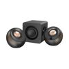 BT SPEAKERS CREATIVE PEBBLE X PLUS