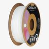 CREALITY CR-PLA MATTE GYPSUM WHITE, 3D PRINTER FILAMENT 1 KG SPOOL,1.75MM (3301010296)