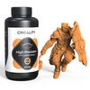 CREALITY LCD 8K HIGH PRECISION UV CURABLE RESIN - ORANGE (3302190005)
