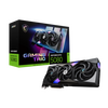 MSI VGA PCI-E NVIDIA GF RTX 5080 16G GAMING TRIO OC, 16GB/256BIT GDDR7, 1XHDMI/3XDISPLAY PORT, TRIPLE FAN, 2,5 SLOT FANSINK, 3YW.