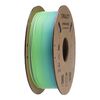 CREALITY HYPER PLA  RAINBOW WILD BLOSSOM LONG GRAD.- FAST PRINTING FILAMENT WITH CFS TAG 1KG 1.75