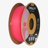 CREALITY CR-PLA MATTE STRAWBERRY RED, 3D PRINTER FILAMENT 1 KG SPOOL,1.75MM (3301010300)