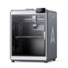 CREALITY K2 PLUS MULTI-COLOR (UP TO 16 COLORS) FDM 3D PRINTER 600MM/S (SINGLE MACHINE)