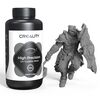 CREALITY LCD 8K HIGH PRECISION UV CURABLE RESIN - DARK GREY (3302190004 GRAY)