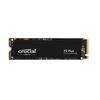 CRUCIAL SSD P3 PLUS 2TB PCIE M.2 2280 SSD (CT2000P3PSSD8) (CRUCT2000P3PSSD8)