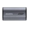 ADATA ELITE SE880 USB-C ΕΞΩΤΕΡΙΚΌΣ SSD 1TB 2.5" ΓΚΡΙ (AELI-SE880-1TCGY) (ADAAELI-SE880-1TCGY)