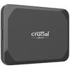 CRUCIAL SSD PORT. X9 1TB BLACK (CT1000X9SSD9) (CRUCT1000X9SSD9)