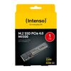 INTENSO MI500 M.2 SSD PCIE 4.0 1TB (3836460) (NSO3836460)