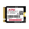 ADATA SSD XPG GAMMIX S55 1TB PCIE 4X4 5/3.7GB/S M223 (SGAMMIXS55-1T-C) (ADASGAMMIXS55-1T-C)