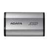 ADATA SSD EXTERNAL SD810 1TB USB3.2C 20GB/S SILVER (SD810-1000G-CSG) (ADASD810-1000G-CSG)