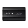 ADATA SSD EXTERNAL SD810 1TB USB3.2C 20GB/S BLACK (SD810-1000G-CBK) (ADASD810-1000G-CBK)