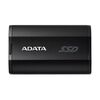 ADATA SSD EXTERNAL SD810 2TB USB3.2C 20GB/S BLACK (SD810-2000G-CBK) (ADASD810-2000G-CBK)