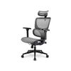 SHARKOON ΚΑΡΈΚΛΑ OFFICEPAL C40M ΜΑΎΡΗ (41428) (SHR41428)