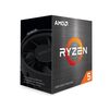 ΕΠΕΞΕΡΓΑΣΤΉΣ AMD RYZEN 5 5600XT BOX AM4 (100-100001585BOX) (AMDRYZ5-5600XT)