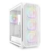 SHARKOON AK5 RGB  (WEISS)