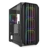 SHARKOON AK5 RGB  (SCHWARZ)