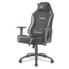 SHARKOON SKILLER SGS20 FABRIC BLACK/GREY (35014) (SHR35014)