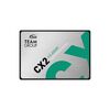 TEAMGROUP ΔΊΣΚΟΣ SSD 512GB CX2 SATA III 2.5" 7MM (T253X6512G0C101) (TEGT253X6512G0C101)