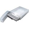 RAIDSONIC ICY BOX ΘΉΚΗ ΠΡΟΣΤΑΣΊΑΣ ΓΙΑ 3.5INCH ΔΙΆΦΑΝΟ (IB-AC602A) (RSCIB-AC602A)