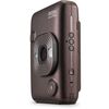 FUJIFILM INSTANT ΦΩΤΟΓΡΑΦΙΚΉ ΜΗΧΑΝΉ INSTAX MINI LIPLAY BROWN (16835158) (FJM16835158)