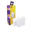 KIDDOBOO THERMAL STICKER ROLLS 5PCS FOR KIDDOBOO FOTOFUN (KBSTROLL)