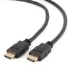 GEMBIRD CC-HDMI4-6 CABLE HDMI 1.8M (V2.0) 4K GOLD CU HSE (CC-HDMI4-6) (GEMCC-HDMI4-6)