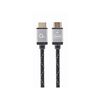 GEMBIRD CABLE HDMI HIGH SPEED Z ETHERNET SELECT PLUS 2M (CCB-HDMIL-2M) (GEMCCB-HDMIL-2M)