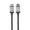 GEMBIRD CCB-HDMIL-1.5M HDMI HIGH SPEED ETHERNET CABLE SELECT PLUS SERIES, 1.5M (CCB-HDMIL-1.5M) (GEMCCB-HDMIL-1.5M)