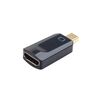 GEMBIRD A-MDPM-HDMIF-01 MINI DISPLAYPORT ADAPTER (M) -> HDMI (F) (A-MDPM-HDMIF-01) (GEMA-MDPM-HDMIF-01)
