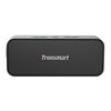 TRONSMART ΦΟΡΗΤΌ ΗΧΕΊΟ T2 PLUS UPGRADED, 20W, BLUETOOTH/NFC, 4000MAH, ΜΑΎΡΟ