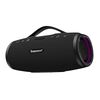 TRONSMART ΦΟΡΗΤΌ ΗΧΕΊΟ MIRTUNE S100, 50W, BLUETOOTH, 8000MAH, IPX7, ΜΑΎΡΟ