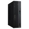 ASUS PC EXPERTCENTER D7 SFF D701SER-GR53C1X I5-14500/16GB/512GB SSD/INTEL UHD GRAPHICS/DVD±RW/WIN 11 PRO/5Y NBD/BLACK