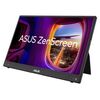 ASUS MONITOR ZENSCREEN MB16AHV 15.6&APOS;&APOS; FHD 5MS IPS, PORTABLE USB MONITOR, USB-C, HDMI, 3YEARSW
