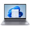LENOVO LAPTOP THINKBOOK 14 G7 ARP 14 WUXGA IPS/R5-7535HS/16GB/512GB SSD/AMD RADEON GRAPHICS/WIN 11 PRO/3Y NBD/ARCTIC GREY