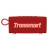 TRONSMART ΦΟΡΗΤΌ ΗΧΕΊΟ TRIP, 10W, BLUETOOTH, TWS, 2000MAH, IPX7, ΚΌΚΚΙΝΟ