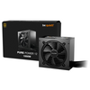BEQUIET PSU PURE POWER 12 1000W BP005EU, GOLD, EXCEPTIONALLY SILENT 12CM FAN, 10YW.