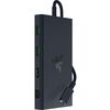 RAZER USB C DOCK STATION - 11 PORTS - USB A/C - PD 85W - 4K HDMI - SD CARD - GIGABIT ETHERNET